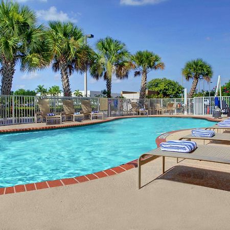 Hampton Inn & Suites Ft. Lauderdale/West-Sawgrass/Tamarac, Fl Экстерьер фото
