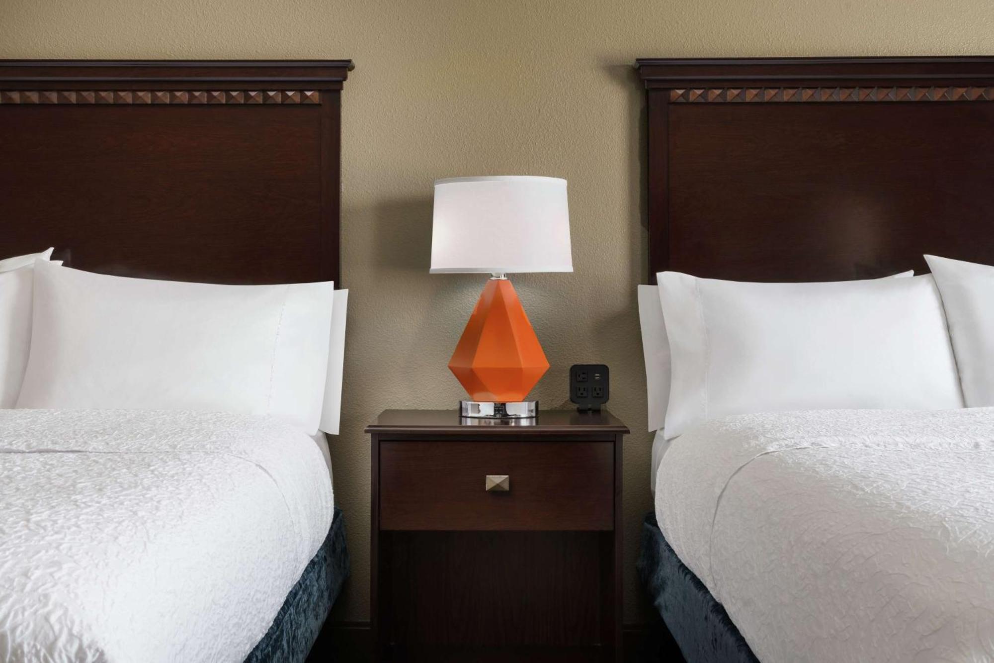 Hampton Inn & Suites Ft. Lauderdale/West-Sawgrass/Tamarac, Fl Экстерьер фото