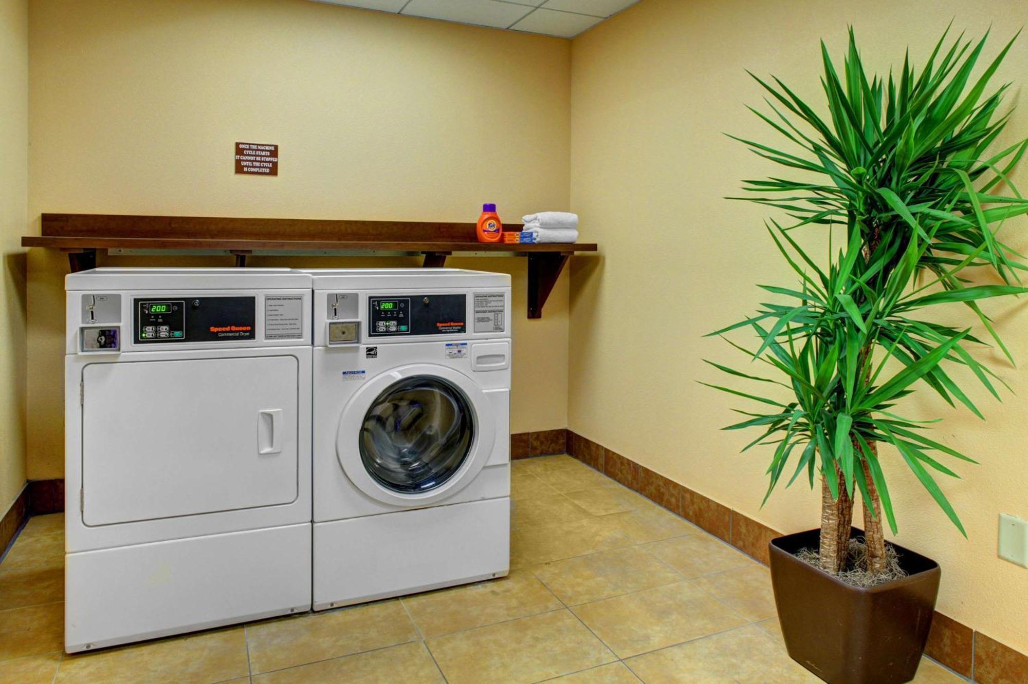 Hampton Inn & Suites Ft. Lauderdale/West-Sawgrass/Tamarac, Fl Экстерьер фото