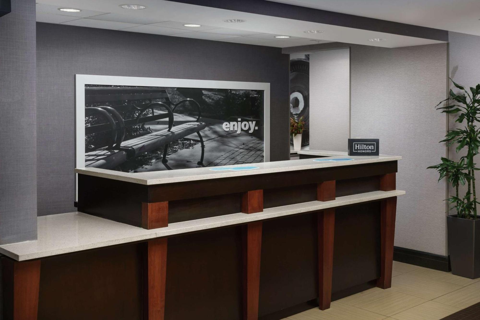 Hampton Inn & Suites Ft. Lauderdale/West-Sawgrass/Tamarac, Fl Экстерьер фото