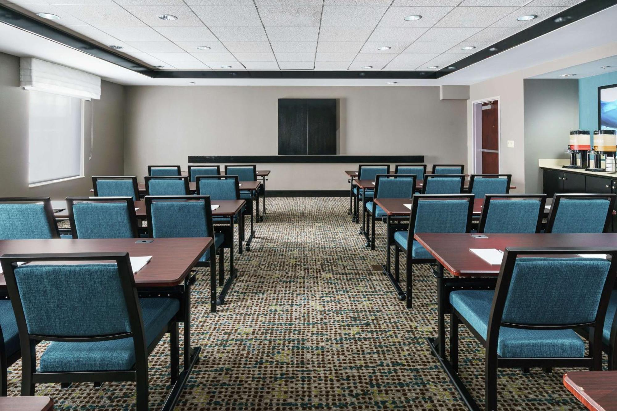 Hampton Inn & Suites Ft. Lauderdale/West-Sawgrass/Tamarac, Fl Экстерьер фото