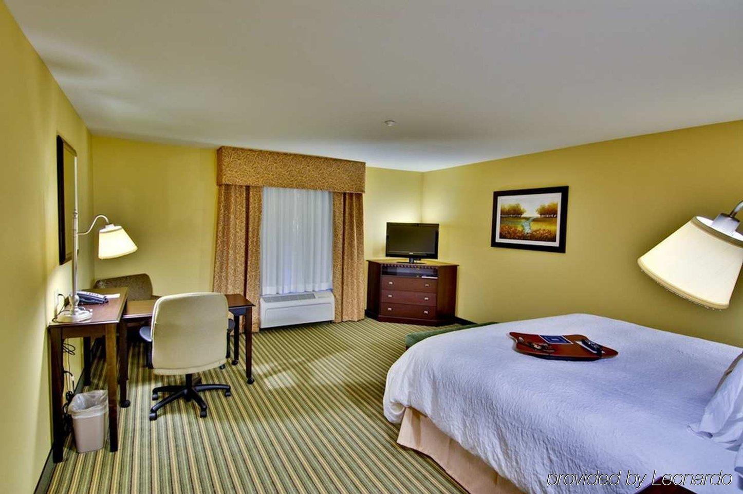 Hampton Inn & Suites Ft. Lauderdale/West-Sawgrass/Tamarac, Fl Экстерьер фото