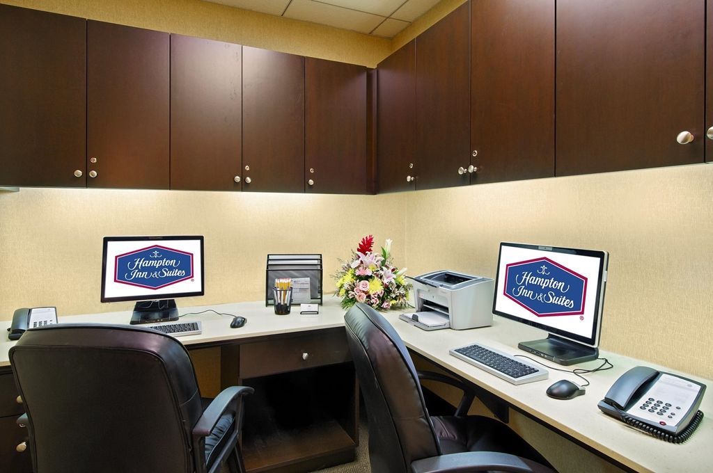Hampton Inn & Suites Ft. Lauderdale/West-Sawgrass/Tamarac, Fl Удобства фото