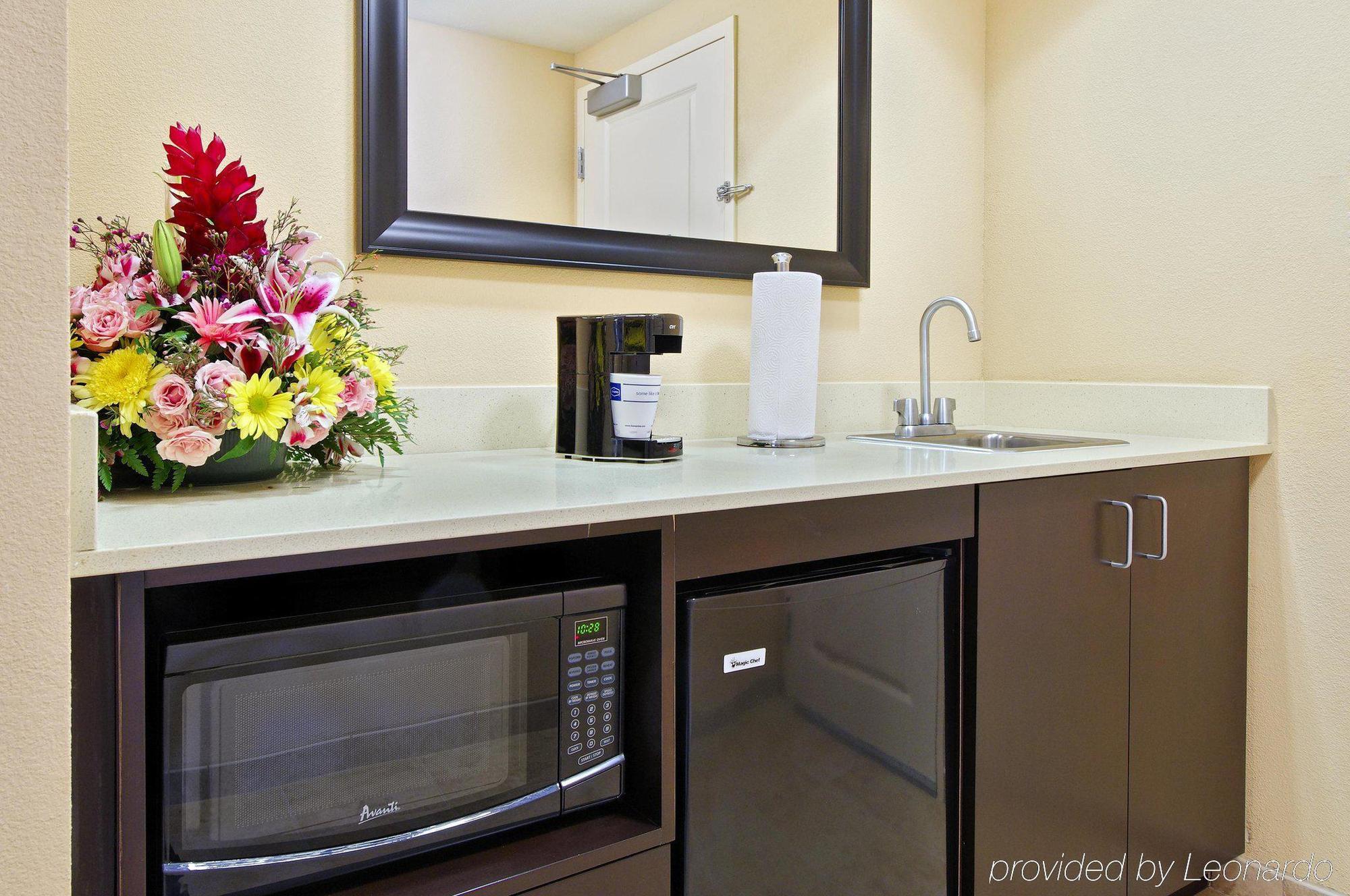 Hampton Inn & Suites Ft. Lauderdale/West-Sawgrass/Tamarac, Fl Номер фото