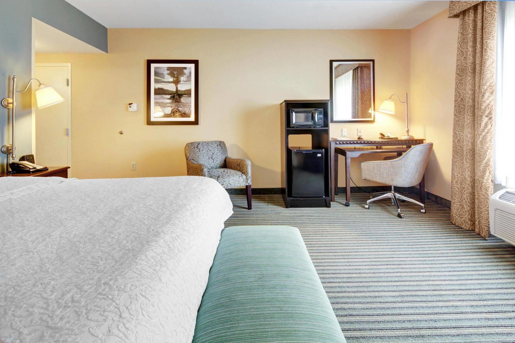 Hampton Inn & Suites Ft. Lauderdale/West-Sawgrass/Tamarac, Fl Экстерьер фото