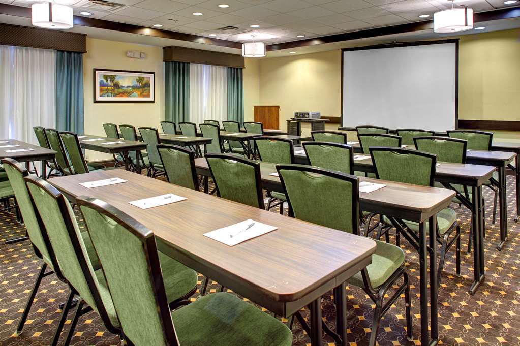 Hampton Inn & Suites Ft. Lauderdale/West-Sawgrass/Tamarac, Fl Удобства фото