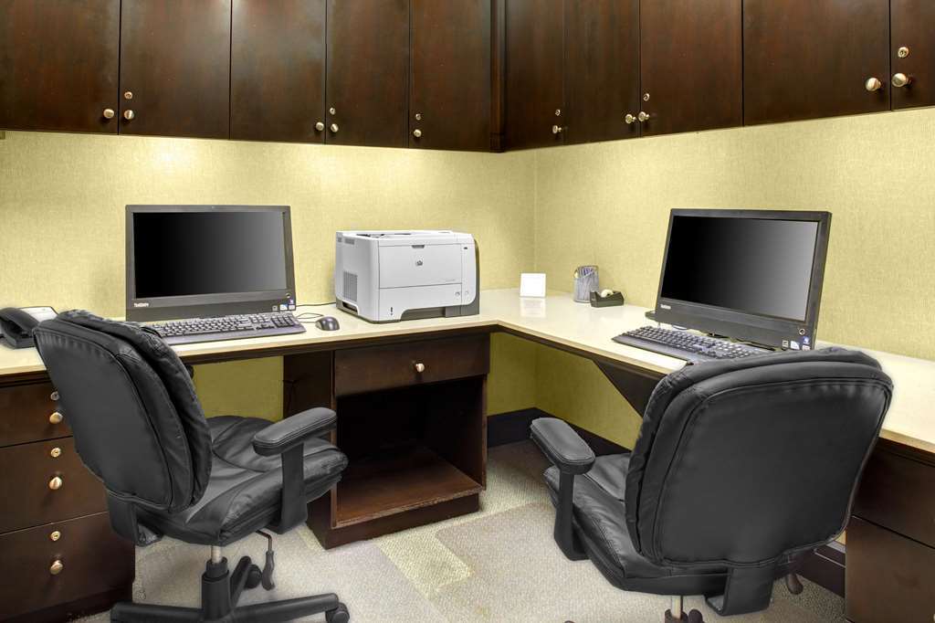 Hampton Inn & Suites Ft. Lauderdale/West-Sawgrass/Tamarac, Fl Удобства фото