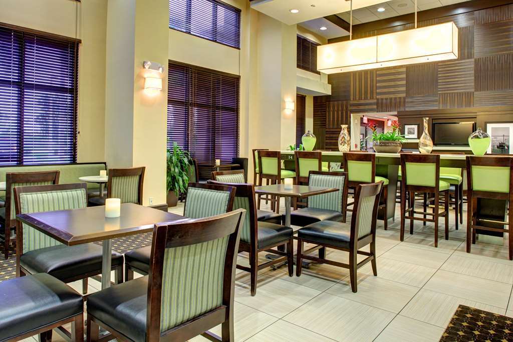 Hampton Inn & Suites Ft. Lauderdale/West-Sawgrass/Tamarac, Fl Интерьер фото