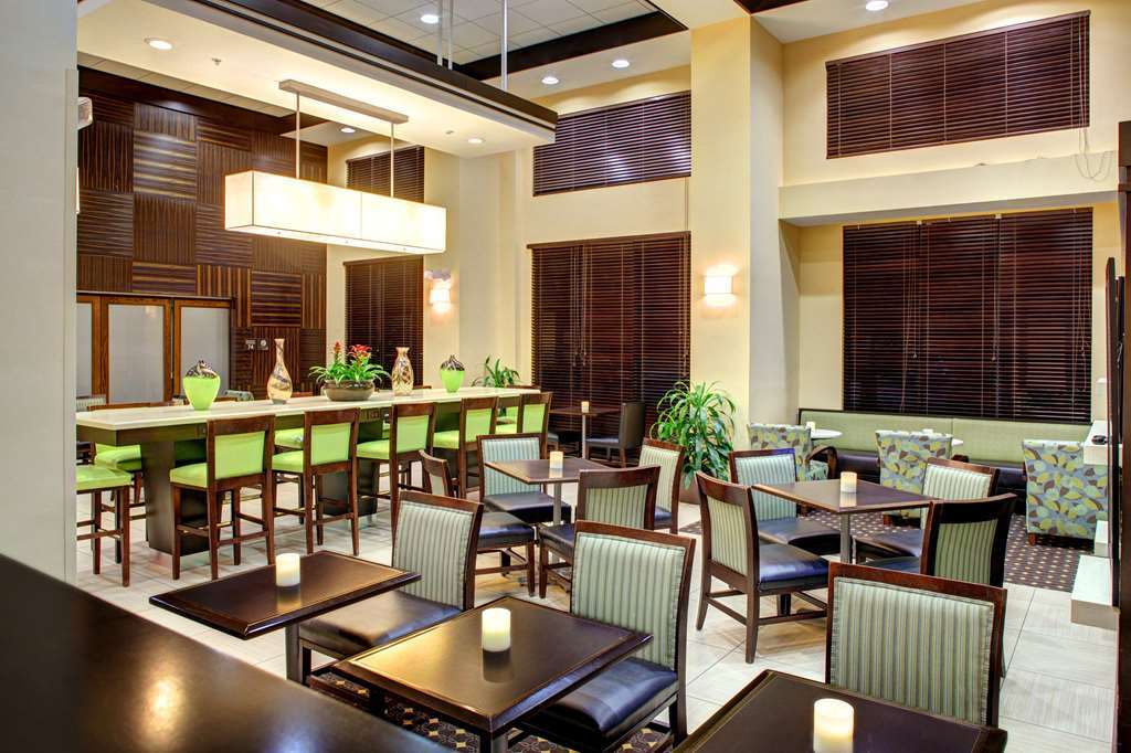Hampton Inn & Suites Ft. Lauderdale/West-Sawgrass/Tamarac, Fl Интерьер фото
